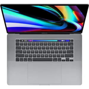 Замена SSD диска MacBook Pro 16' (2019) в Белгороде